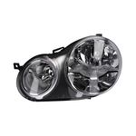 Auto si Moto - Piese auto si accesorii - Caroserie - Faruri, stopuri si proiectoare - Far VW POLO 9N ALKAR 2741110 - Infinity.ro