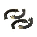 Auto si Moto - Piese auto si accesorii - Piese auto - Sisteme de franare - Set saboti frana SUBARU LEGACY III BE BH ABE C07009ABE - Infinity.ro