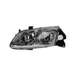 Auto si Moto - Piese auto si accesorii - Caroserie - Faruri, stopuri si proiectoare - Far NISSAN ALMERA II Hatchback N16 ALKAR 2741556 - Infinity.ro
