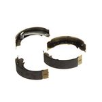 Auto si Moto - Piese auto si accesorii - Piese auto - Sisteme de franare - Set saboti frana PEUGEOT EXPERT Tepee VF3V ABE C0P013ABE - Infinity.ro