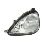 Auto si Moto - Piese auto si accesorii - Caroserie - Faruri, stopuri si proiectoare - Far MERCEDES-BENZ A-CLASS W168 ALKAR 2741700 - Infinity.ro