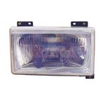 Auto si Moto - Piese auto si accesorii - Caroserie - Faruri, stopuri si proiectoare - Far PEUGEOT J5 bus 290P ALKAR 2712961 - Infinity.ro