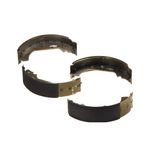 Auto si Moto - Piese auto si accesorii - Piese auto - Sisteme de franare - Set saboti frana FIAT SCUDO Combinato 220P ABE C0P015ABE - Infinity.ro