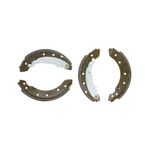 Auto si Moto - Piese auto si accesorii - Piese auto - Sisteme de franare - Set saboti frana PEUGEOT 206 limuzina ABE C0P019ABE - Infinity.ro