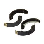 Auto si Moto - Piese auto si accesorii - Piese auto - Sisteme de franare - Set saboti frana RENAULT SCÉNIC I JA0 1 ABE C0R011ABE - Infinity.ro