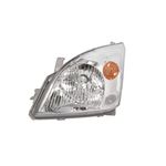 Auto si Moto - Piese auto si accesorii - Caroserie - Faruri, stopuri si proiectoare - Far TOYOTA LAND CRUISER LJ12 KZJ12 TRJ12 KDJ12 GRJ12 ALKAR 2741032 - Infinity.ro