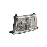 Auto si Moto - Piese auto si accesorii - Caroserie - Faruri, stopuri si proiectoare - Far TOYOTA LAND CRUISER 100 FZJ1 UZJ1 ALKAR 2705273 - Infinity.ro