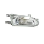 Auto si Moto - Piese auto si accesorii - Caroserie - Faruri, stopuri si proiectoare - Far HYUNDAI ACCENT limuzina X-3 ALKAR 2702620 - Infinity.ro