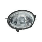 Auto si Moto - Piese auto si accesorii - Caroserie - Faruri, stopuri si proiectoare - Far TOYOTA COROLLA Liftback E11 ALKAR 2741262 - Infinity.ro