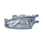 Auto si Moto - Piese auto si accesorii - Caroserie - Faruri, stopuri si proiectoare - Far HYUNDAI ACCENT limuzina X-3 ALKAR 2701620 - Infinity.ro