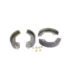 Auto si Moto - Piese auto si accesorii - Piese auto - Sisteme de franare - Set saboti frana FORD TRANSIT bus E ABE C0G023ABE - Infinity.ro