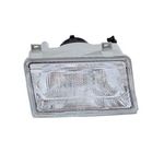 Auto si Moto - Piese auto si accesorii - Caroserie - Faruri, stopuri si proiectoare - Far SEAT IBIZA I 021A ALKAR 2701058 - Infinity.ro