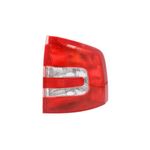 Auto si Moto - Piese auto si accesorii - Caroserie - Faruri, stopuri si proiectoare - Stop SKODA OCTAVIA Combi 1Z5 ALKAR 2242521 - Infinity.ro