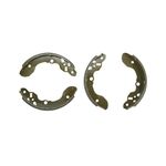Auto si Moto - Piese auto si accesorii - Piese auto - Sisteme de franare - Set saboti frana SUZUKI VITARA ET TA ABE C08015ABE - Infinity.ro