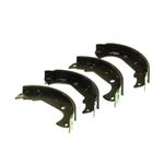 Auto si Moto - Piese auto si accesorii - Piese auto - Sisteme de franare - Set saboti frana FIAT MAREA Weekend 185 ABE C0F004ABE - Infinity.ro