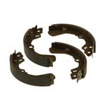 Auto si Moto - Piese auto si accesorii - Piese auto - Sisteme de franare - Set saboti frana SUZUKI LIANA ER ABE C06012ABE - Infinity.ro