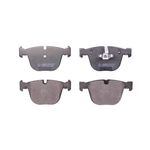 Auto si Moto - Piese auto si accesorii - Piese auto - Sisteme de franare - Placute frana BMW 7 F01 F02 F03 F04 ABE C2B025ABE - Infinity.ro