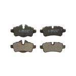 Auto si Moto - Piese auto si accesorii - Piese auto - Sisteme de franare - Placute frana MINI MINI Roadster R59 ABE C2B023ABE - Infinity.ro