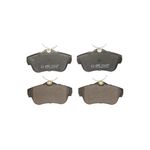 Auto si Moto - Piese auto si accesorii - Piese auto - Sisteme de franare - Placute frana PEUGEOT EXPERT Tepee VF3V ABE C2C012ABE - Infinity.ro