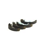 Auto si Moto - Piese auto si accesorii - Piese auto - Sisteme de franare - Set saboti frana SUBARU JUSTY III G3X ABE C0X018ABE - Infinity.ro