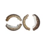 Auto si Moto - Piese auto si accesorii - Piese auto - Sisteme de franare - Set saboti frana MAZDA TRIBUTE EP ABE C01046ABE - Infinity.ro
