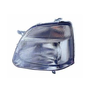 Far FIAT DUCATO Panorama 290 ALKAR 3701961