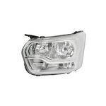 Auto si Moto - Piese auto si accesorii - Caroserie - Faruri, stopuri si proiectoare - Far FORD TRANSIT bus ALKAR 2765960 - Infinity.ro