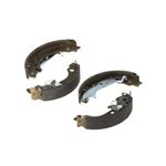 Auto si Moto - Piese auto si accesorii - Piese auto - Sisteme de franare - Set saboti frana FORD KA RB ABE C0G052ABE - Infinity.ro