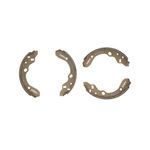 Auto si Moto - Piese auto si accesorii - Piese auto - Sisteme de franare - Set saboti frana MAZDA 323 C IV BG ABE C03036ABE - Infinity.ro