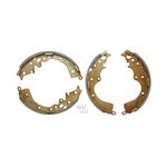 Auto si Moto - Piese auto si accesorii - Piese auto - Sisteme de franare - Set saboti frana TOYOTA HIACE IV caroserie LXH1 RZH1 LH1 ABE C02090ABE - Infinity.ro