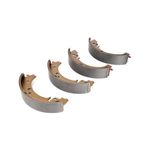 Auto si Moto - Piese auto si accesorii - Piese auto - Sisteme de franare - Set saboti frana LADA NADESCHDA 2120 ABE C0L000ABE - Infinity.ro