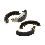 Auto si Moto - Piese auto si accesorii - Piese auto - Sisteme de franare - Set saboti frana SUZUKI VITARA Cabrio ET TA ABE C0P001ABE - Infinity.ro
