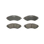 Auto si Moto - Piese auto si accesorii - Piese auto - Sisteme de franare - Placute frana CHEVROLET ZAFIRA F75 ABE C10003ABE - Infinity.ro