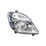 Auto si Moto - Piese auto si accesorii - Caroserie - Faruri, stopuri si proiectoare - Far MERCEDES-BENZ SPRINTER 4 6-t caroserie 906 ALKAR 2762966 - Infinity.ro