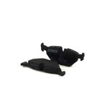Auto si Moto - Piese auto si accesorii - Piese auto - Sisteme de franare - Placute frana BMW 3 Compact E36 ABE C2B009ABE - Infinity.ro