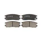 Auto si Moto - Piese auto si accesorii - Piese auto - Sisteme de franare - Placute frana OPEL FRONTERA A 5 MWL4 ABE C29001ABE - Infinity.ro