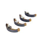 Auto si Moto - Piese auto si accesorii - Piese auto - Sisteme de franare - Set saboti frana FIAT ELBA 146 ABE C0F001ABE - Infinity.ro