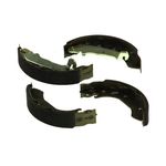 Auto si Moto - Piese auto si accesorii - Piese auto - Sisteme de franare - Set saboti frana FORD ESCORT VII limuzina GAL AFL ABE C0G027ABE - Infinity.ro