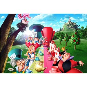 Casa si Gradina - Decoratiuni - Tapet - Infinity.ro