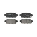 Auto si Moto - Piese auto si accesorii - Piese auto - Sisteme de franare - Placute frana OPEL ASTRA J Sports Tourer ABE C2X014ABE - Infinity.ro