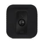 Casa si Gradina - Electrice - Smart Home - Camere de supraveghere - Husa pentru camera de supraveghere Blink XT/XT2, Kwmobile, Negru, Silicon, 48355.01 - Infinity.ro