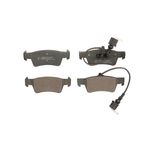 Auto si Moto - Piese auto si accesorii - Piese auto - Sisteme de franare - Placute frana Volkswagen touareg 7la 7l6 7l7 abe c2w030abe - Infinity.ro