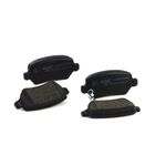 Auto si Moto - Piese auto si accesorii - Piese auto - Sisteme de franare - Placute frana OPEL MERIVA B ABE C2X009ABE - Infinity.ro