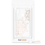 Laptop, Telefoane si Tablete - Telefoane mobile si accesorii - Accesorii Telefoane - Huse telefoane - Husa pentru Huawei Y7 (2019)/Y7 Prime (2019), Silicon, Rose Gold, 49254.01 - Infinity.ro