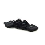 Auto si Moto - Piese auto si accesorii - Piese auto - Sisteme de franare - Placute frana OPEL OMEGA B 25 26 27 ABE C2X001ABE - Infinity.ro