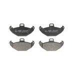 Auto si Moto - Piese auto si accesorii - Piese auto - Sisteme de franare - Placute frana RENAULT LAGUNA I B56 556 ABE C2R006ABE - Infinity.ro