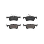 Auto si Moto - Piese auto si accesorii - Piese auto - Sisteme de franare - Placute frana RENAULT ESPACE II J S63 ABE C2R003ABE - Infinity.ro
