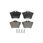 Auto si Moto - Piese auto si accesorii - Piese auto - Sisteme de franare - Placute frana CITROEN C6 TD ABE C2P006ABE - Infinity.ro
