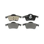 Auto si Moto - Piese auto si accesorii - Piese auto - Sisteme de franare - Placute frana VOLVO S60 I ABE C2V004ABE - Infinity.ro