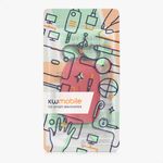 Laptop, Telefoane si Tablete - Telefoane mobile si accesorii - Accesorii Telefoane - Huse telefoane - Husa pentru casti Sony WF-1000XM4, Kwmobile, Rosu, Silicon, 55661.09 - Infinity.ro